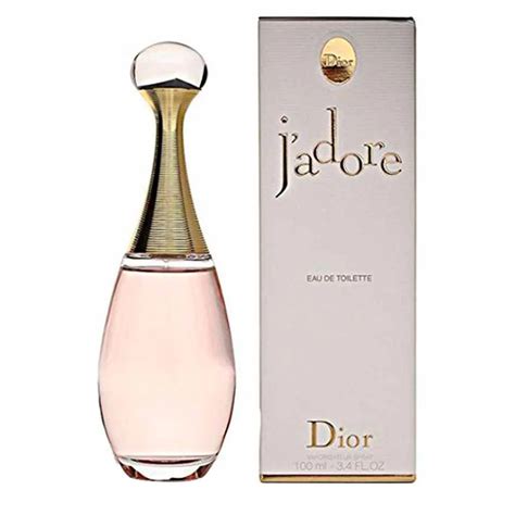 j adore dior eau toilette|j'adore eau de toilette 100ml.